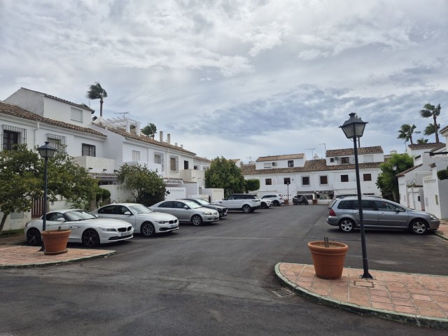 4 Slaapkamer Rijtjeshuis in Atalaya