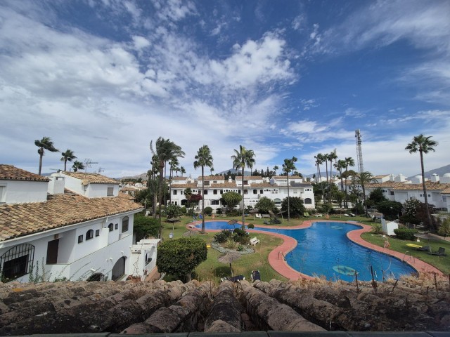 4 Slaapkamer Rijtjeshuis in Atalaya