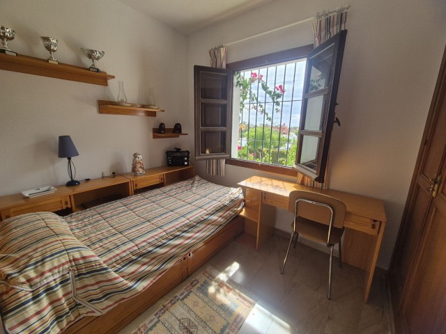 4 Slaapkamer Rijtjeshuis in Atalaya