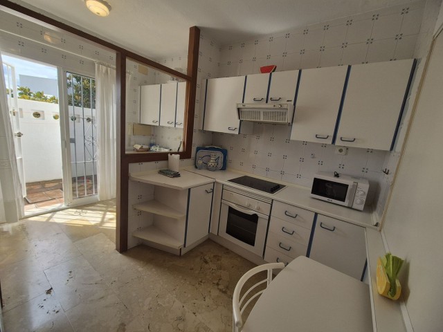 4 Slaapkamer Rijtjeshuis in Atalaya
