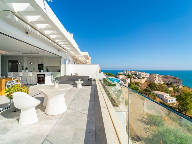 Kattohuoneisto, La Capellania, R5159458