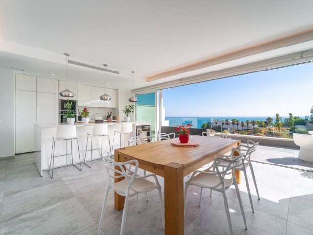 Kattohuoneisto, La Capellania, R5159458