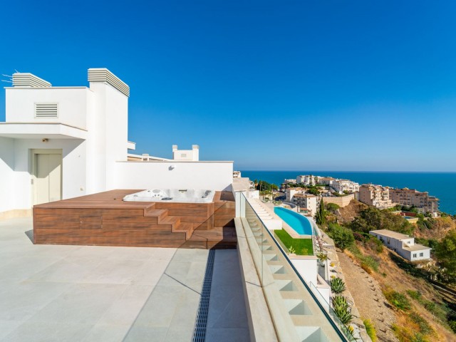 Kattohuoneisto, La Capellania, R5159458