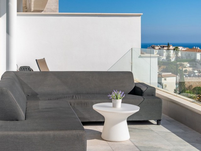 Penthouse in La Capellania
