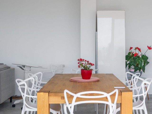 Penthouse in La Capellania