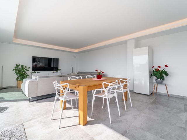 Penthouse in La Capellania