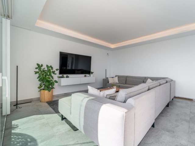Penthouse in La Capellania