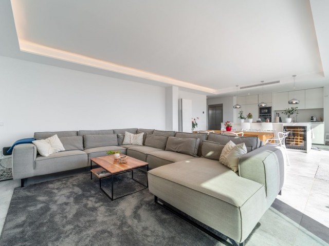 Penthouse in La Capellania
