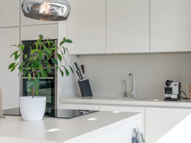Penthouse avec 3 Chambres  à La Capellania
