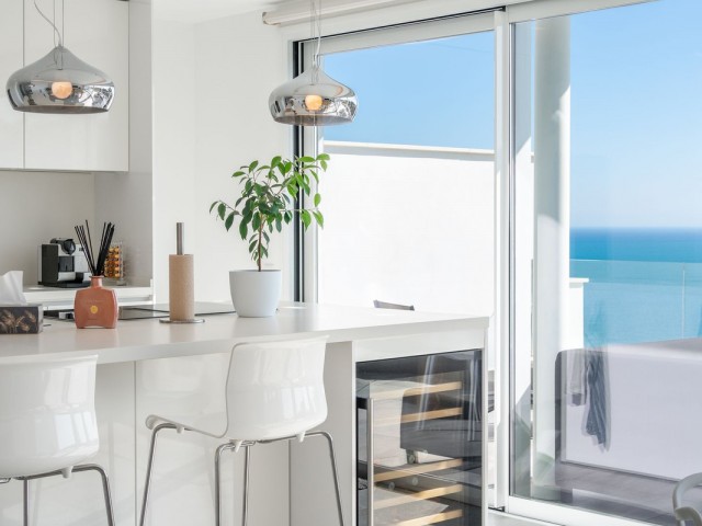 Penthouse avec 3 Chambres  à La Capellania