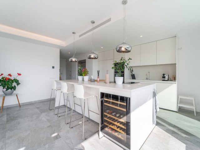 Penthouse avec 3 Chambres  à La Capellania