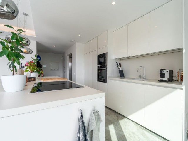 Penthouse avec 3 Chambres  à La Capellania