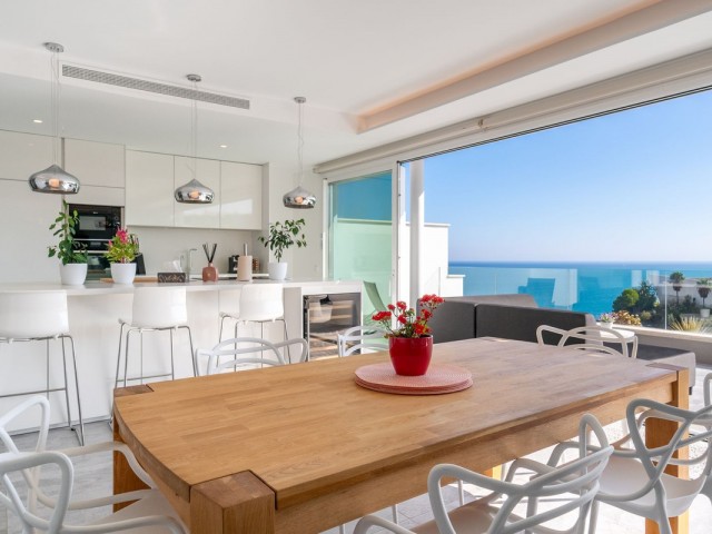 Penthouse avec 3 Chambres  à La Capellania
