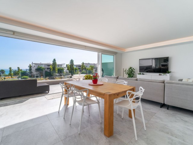 Penthouse avec 3 Chambres  à La Capellania