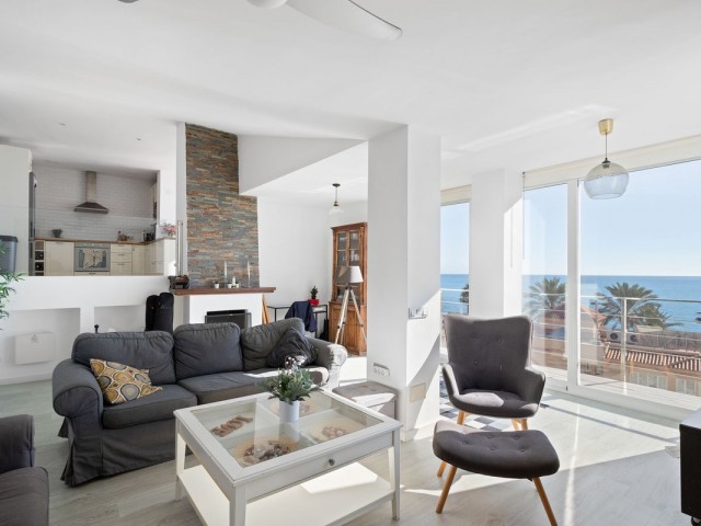 Villa avec 3 Chambres  à El Faro