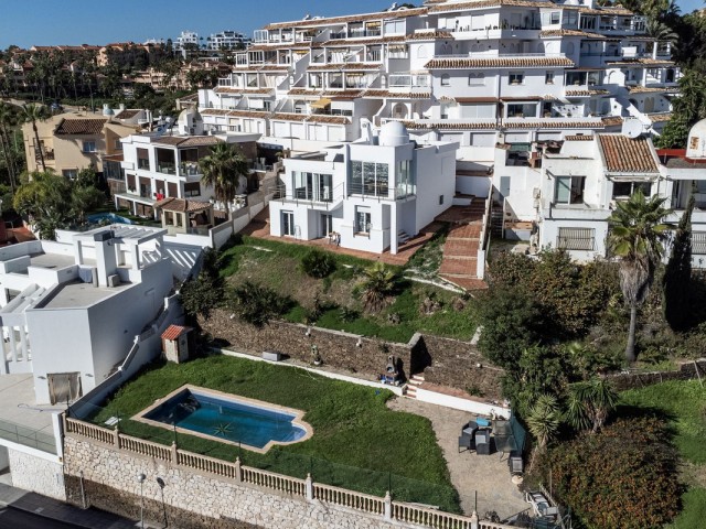 Villa avec 3 Chambres  à El Faro