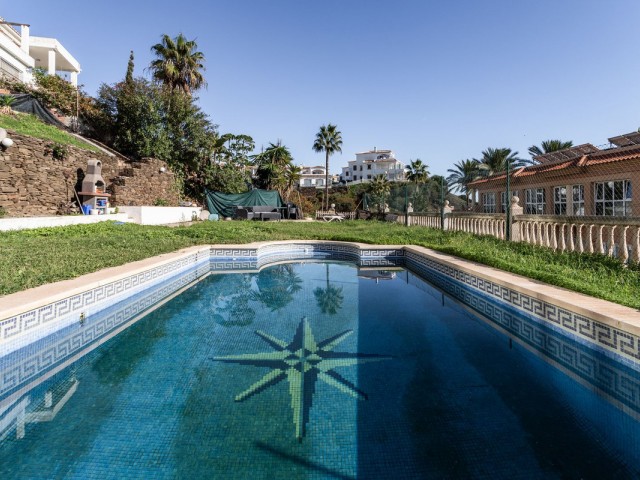 Villa avec 3 Chambres  à El Faro