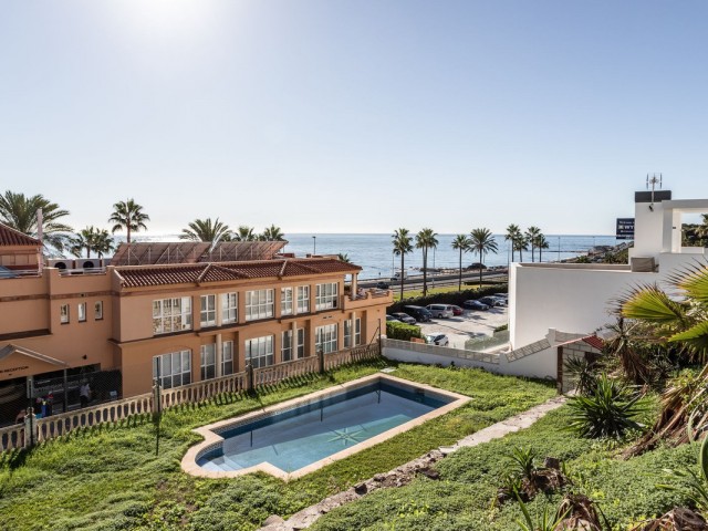 Villa avec 3 Chambres  à El Faro