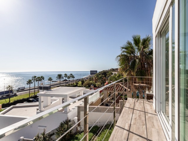Villa avec 3 Chambres  à El Faro