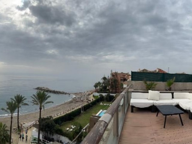 Penthouse Puerto Banús - R5159629