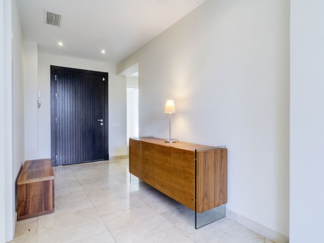 Villa avec 3 Chambres  à Guadalmina Baja