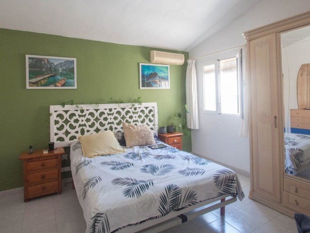 4 Bedrooms Villa in Estepona