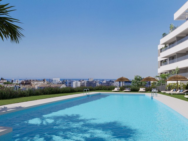 Apartment, Estepona