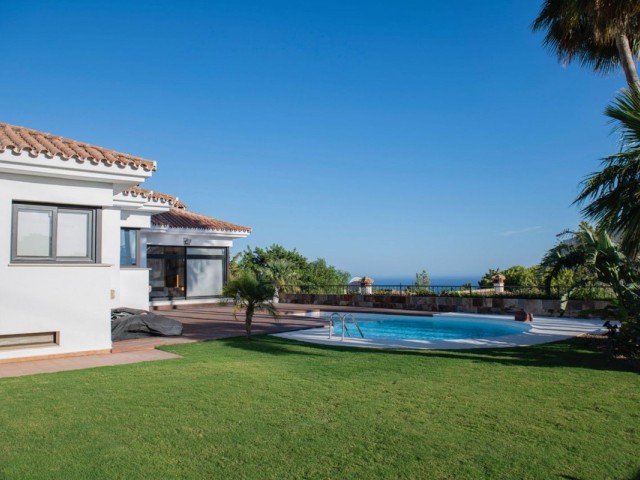 Villa, Benalmadena