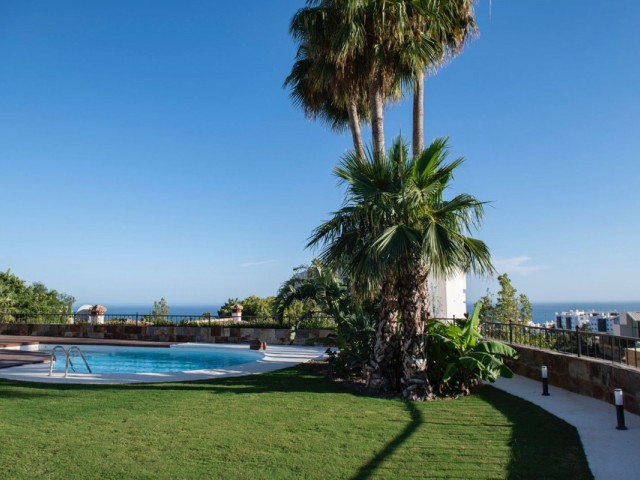 4 Bedrooms Villa in Benalmadena