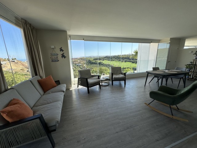 2 Bedrooms Apartment in Casares
