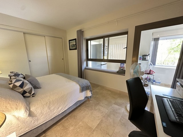 2 Bedrooms Apartment in Casares