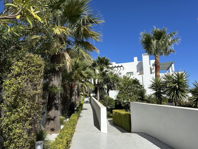 2 Bedrooms Apartment in Casares