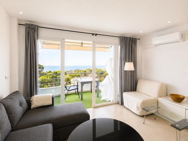 Appartement, Costabella, R5162383