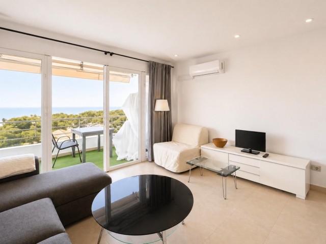 Appartement, Costabella, R5162383