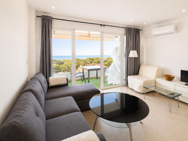 Appartement, Costabella, R5162383