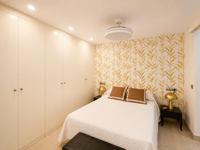 Apartamento con 1 Dormitorios  en Costabella