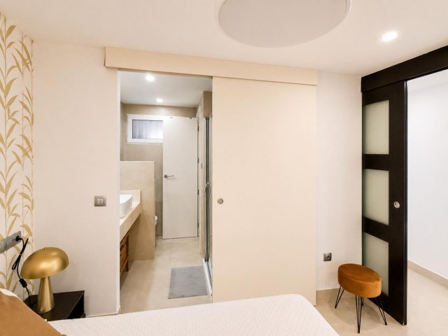 Apartamento con 1 Dormitorios  en Costabella