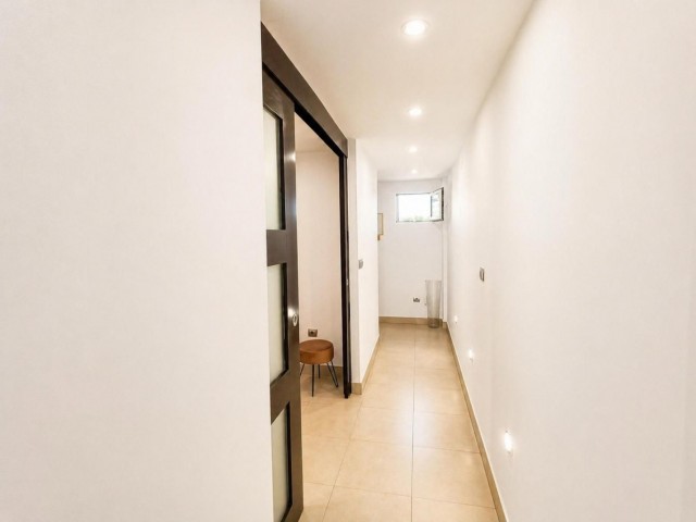 Apartamento con 1 Dormitorios  en Costabella