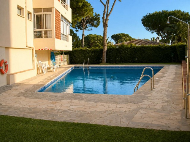Apartamento con 1 Dormitorios  en Costabella