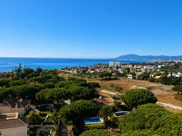 Apartamento con 1 Dormitorios  en Costabella