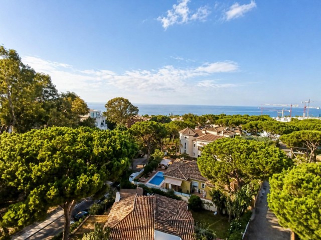 Apartamento con 1 Dormitorios  en Costabella