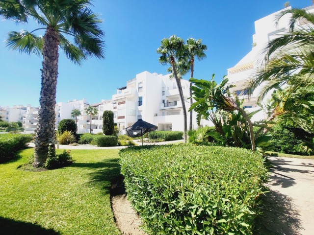 3 Soveroms Leilighet i Miraflores
