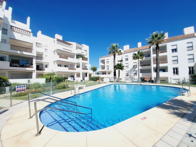 3 Soveroms Leilighet i Miraflores