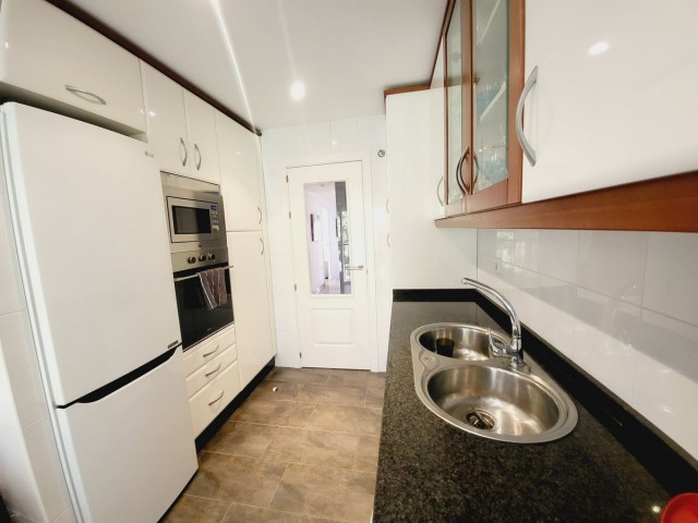 3 Soveroms Leilighet i Miraflores