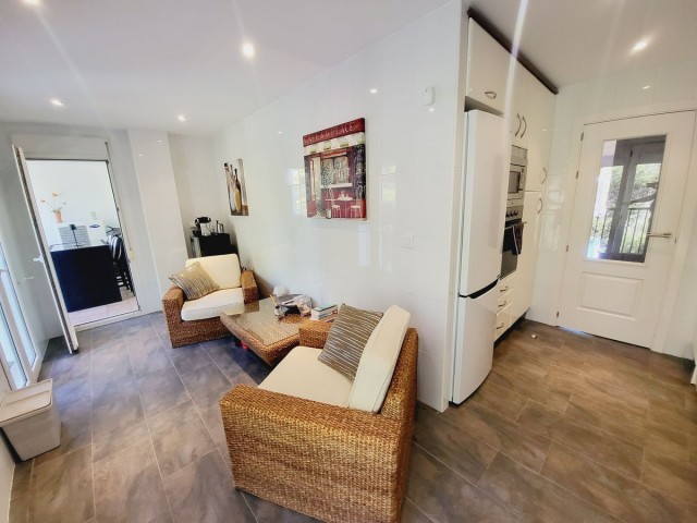 3 Soveroms Leilighet i Miraflores