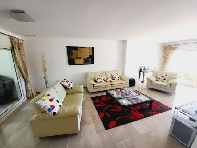 3 Soveroms Leilighet i Miraflores