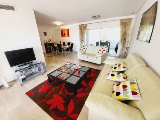 3 Soveroms Leilighet i Miraflores