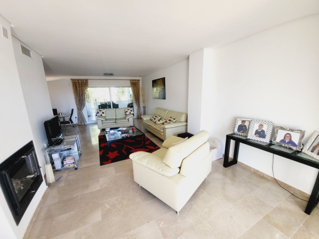 3 Soveroms Leilighet i Miraflores