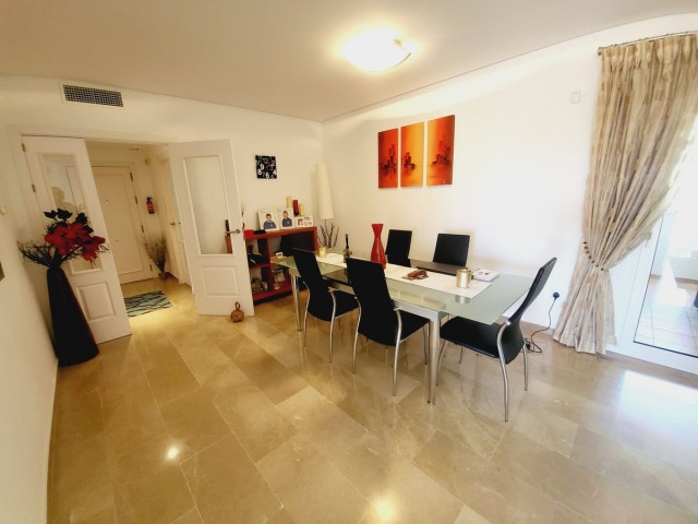 3 Soveroms Leilighet i Miraflores