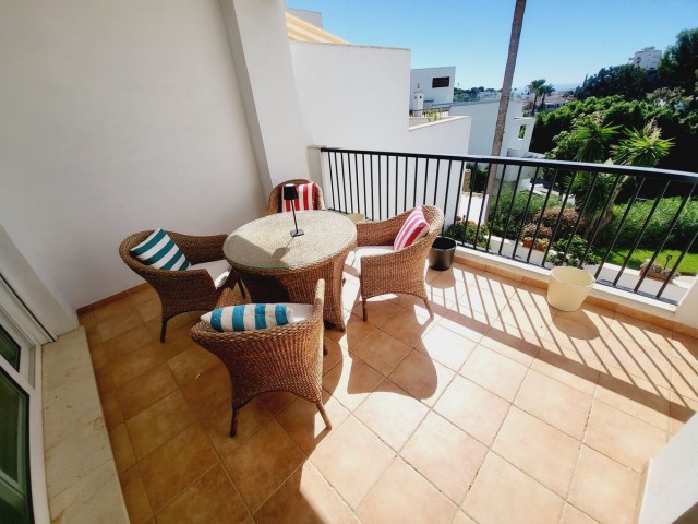 3 Soveroms Leilighet i Miraflores